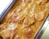 タンドリーチキン♪カレールウで簡単作り方3写真