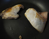 塩こうじで簡単☆ぶりの照り焼き作り方6写真