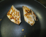 塩こうじで簡単☆ぶりの照り焼き作り方7写真