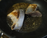 塩こうじで簡単☆ぶりの照り焼き作り方9写真