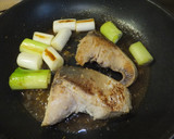 塩こうじで簡単☆ぶりの照り焼き作り方10写真