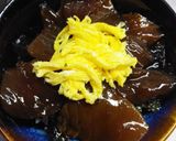 マグロの漬け丼作り方13写真