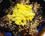 マグロの漬け丼作り方14写真