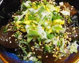 マグロの漬け丼作り方16写真