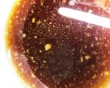 茄子の照り焼き風作り方2写真