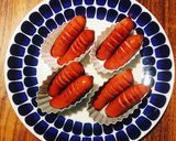 お弁当のおかずに◎味変和風ウィンナー作り方4写真