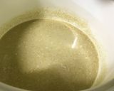 自宅で本格的な具沢山グリーンカレー ！作り方2写真