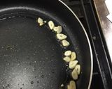 茄子のチーズ焼きにんにくチップのせ作り方3写真