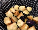 鳥の唐揚げみぞれがけ作り方11写真