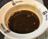 カッテージチーズのティラミス作り方4写真