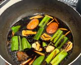 我が家の焼豚作り方5写真