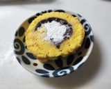 簡単スポンジケーキ作り方9写真