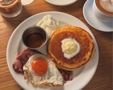 ホットケーキ🥞作り方1写真
