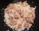フライパン１つで！鶏のトマト煮込み作り方3写真