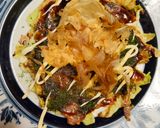 アリサのふわとろお好み焼きR作り方15写真