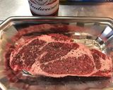 瓶ビールのライフハックとステーキ作り方9写真
