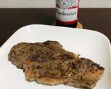瓶ビールのライフハックとステーキ作り方18写真
