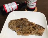 瓶ビールのライフハックとステーキ作り方19写真