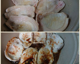 豚のしょうが焼き作り方3写真