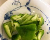 全てレンジ豚こま根菜春雨オイマヨ炒め風作り方4写真