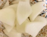 全てレンジ豚こま根菜春雨オイマヨ炒め風作り方5写真