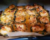 カレー粉でタンドリーチキン♪作り方3写真
