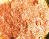 明太マヨのお豆腐グラタン作り方4写真