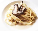 10分簡単★濃厚きのこクリームパスタ作り方4写真
