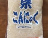コンニャクスープ　冬のお鍋にも作り方1写真