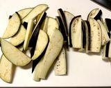 焼いて和えるだけ 茄子の中華南蛮作り方1写真