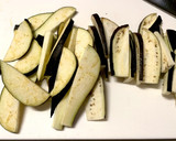 焼いて和えるだけ 茄子の中華南蛮作り方1写真