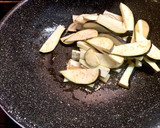 焼いて和えるだけ 茄子の中華南蛮作り方2写真