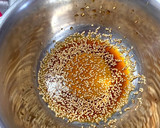 焼いて和えるだけ 茄子の中華南蛮作り方4写真