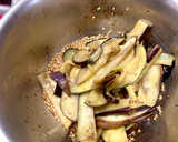 焼いて和えるだけ 茄子の中華南蛮作り方6写真