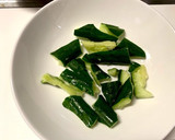 焼いて和えるだけ 茄子の中華南蛮作り方7写真