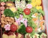 運動会お弁当 2019年作り方8写真