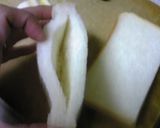 トロ~リ♪バナナフレンチトースト作り方1写真