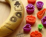 絵心なくても大丈夫♪超絶簡単バナナアート作り方12写真