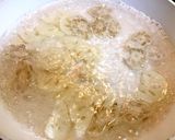 塩昆布で美味しい 酢れんこん 超長期保存作り方3写真