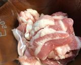 美味しすぎる！麩入り沖縄ゴーヤチャンプル作り方8写真