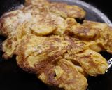 美味しすぎる！麩入り沖縄ゴーヤチャンプル作り方10写真