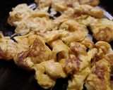 美味しすぎる！麩入り沖縄ゴーヤチャンプル作り方11写真