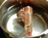 簡単♪圧力鍋で鶏飯作り方1写真