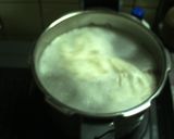 簡単♪圧力鍋で鶏飯作り方2写真