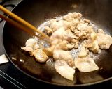 美味しすぎる！麩入り沖縄ゴーヤチャンプル作り方12写真