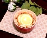 ♡ラムカンでバナナレモンマフィン♡作り方7写真