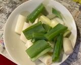 【とろけるウマさ】バナナカレー鍋【絶品】作り方3写真