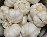 ニンニクの醤油漬け3 (2019)作り方1写真