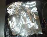 カレー味肉じゃが♪簡単フライパンで作り方9写真