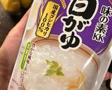 5分で簡単！市販のおかゆが絶品中華粥に！作り方1写真